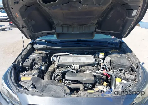 2020 Subaru Outback Onyx Edition Xt z USA, uszkodzony, nr VIN 4S4BTGKD1L3208993